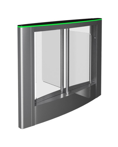 Гибрид центрального модуля турникета с картоприемником Oxgard QL-04-GCMК-660/900 (EM-Marine) в Калининграде Турникеты Pintop.ru