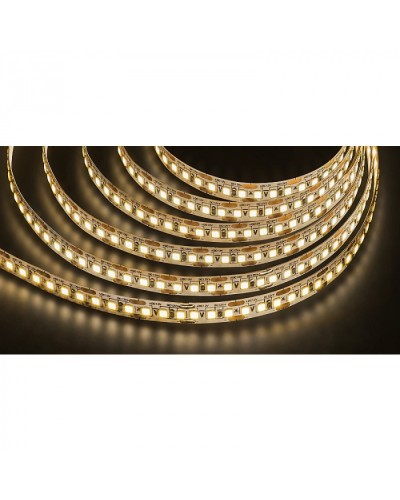 Лента светодиодная Navigator 14 457 NLS-2835WW168-16-IP20-12V в Калининграде Источники света(Лампы) Pintop.ru