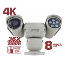 IP-камера видеонаблюдения в стандартном исполнении Beward SV8193215-R3