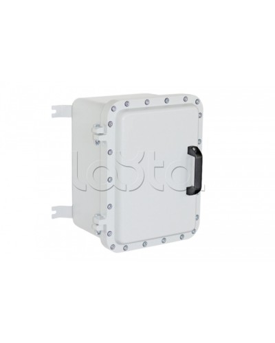 Коробка взрывозащищенная Спектрон-КВ-Exd-А 570х370х240 в Калининграде Комутационные взрывозащищенные коробки Pintop.ru