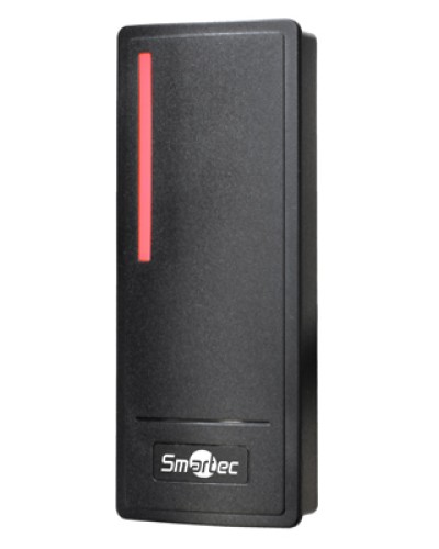Контроллер автономный со встроенными считывателем EM Smartec ST-SC031EM в Калининграде Контроллеры Pintop.ru