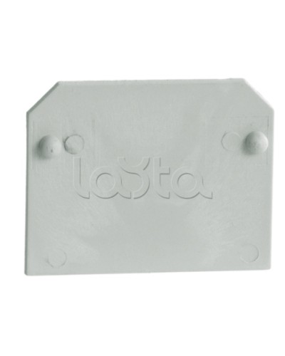 Заглушка для JXB-2,5/35 EKF PROxima (sak-2.5-35) в Калининграде Клеммные колодки Pintop.ru