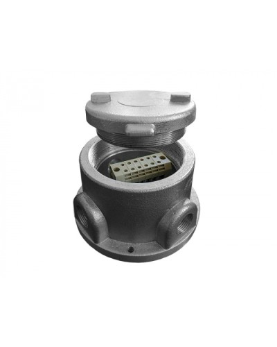 Ex-коробка металлическая Северленд Магнито-контакт Ех МКВМ М25 КМ12 в Калининграде Дополнительное оборудование (Ex) Pintop.ru