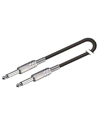 Кабель микрофонный ROXTONE GMXJ260/3 в Калининграде Аксессуары для СОУЭ Pintop.ru