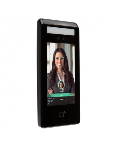 Терминал распознавания лиц RusGuard R20-Face (5W) в Калининграде Контроллеры Pintop.ru