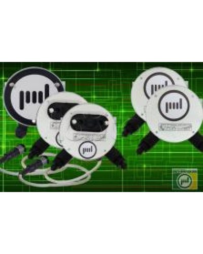 Двухфланговый извещатель Омега микродизайн Импульс-12ТПМ-Р2И в Калининграде Извещатели охраны периметра Pintop.ru