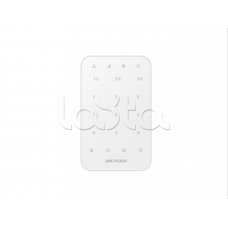 Беспроводная клавиатура Hikvision DS-PK1-E-WE