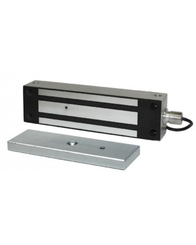 Замок электромагнитный уличный Smartec ST-EL500MW в Калининграде Электромагнитные замки Pintop.ru