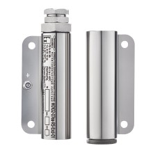 Извещатель охранно-пожарный точечный магнитоконтактный взрывозащищённый Эридан ИО102-07е-Exia-Н-02-НР