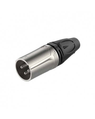 Разъем ROXTONE RX3M-NT в Калининграде Система оповещения и трансляции Roxton Pintop.ru