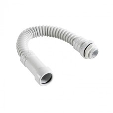 CXS20 Гибкий поворот «труба-коробка» D20мм (1уп = 20шт) Экопласт (43320-20)