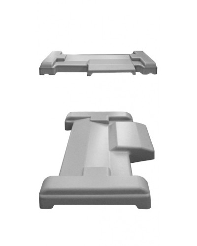 Крышка защитная арочных металлодетекторов серии Z Блокпост в Калининграде Аксессуары для металодетекторов Pintop.ru