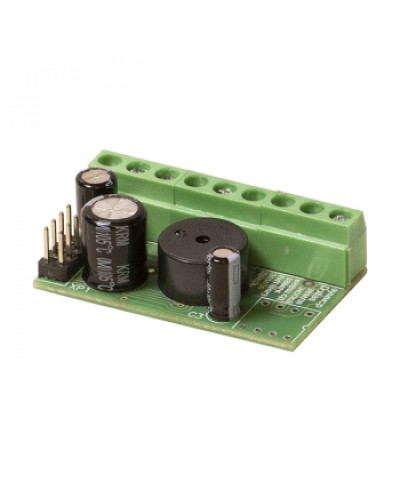 Контроллер автономный AccordTec AT-K4000 в Калининграде Контроллеры Pintop.ru