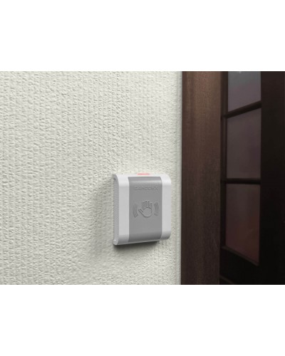 CARDDEX Комплект сенсорного автономного контроллера со считывателем«LCA M» в Калининграде Контроллеры СКУД Rubezh-Strazh Pintop.ru