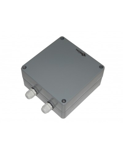 Регулятор громкости Тромбон РГ в Калининграде Система оповещения и трансляции Pintop.ru