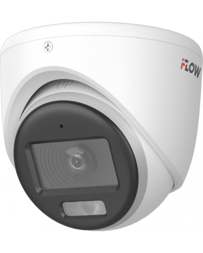 HD-TVI камера iFlow F-AC-2326M(2.8mm) в Калининграде Аналоговые камеры Pintop.ru
