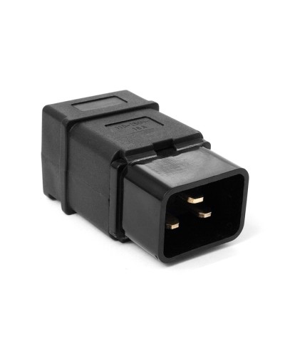 Блок розеток: 3 эл. модуля, 2 USB модуля, 2 порта кат.6 LANMASTER LAN-WA-DC/3G+2UC+2C6 в Калининграде Блоки розеток Pintop.ru