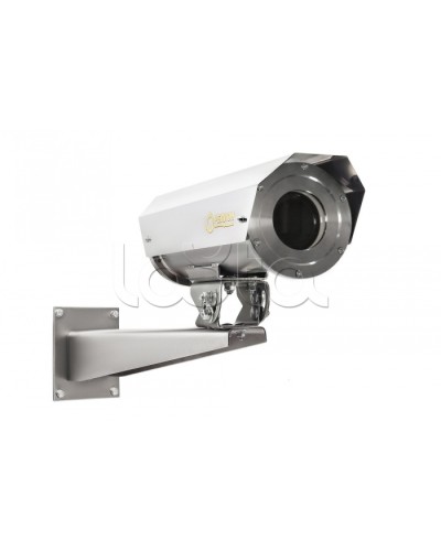 Термокожух взрывозащищенный Релион-ТКВ-300-Н исп. 01 в Калининграде Кожухи для видеокамер (Ex) Pintop.ru