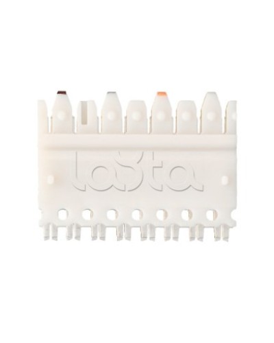 Соединительный модуль NIKOMAX NMC-CC110UD4-10 в Калининграде Коннекторы Pintop.ru