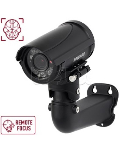 IP-камера видеонаблюдения уличная в стандартном исполнении Beward B2530RZQ в Калининграде IP-камеры Pintop.ru