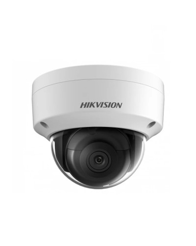 IP-камера видеонаблюдения купольная уличная Hikvision DS-2CD2183G2-IS(4mm) в Калининграде IP-камеры Pintop.ru