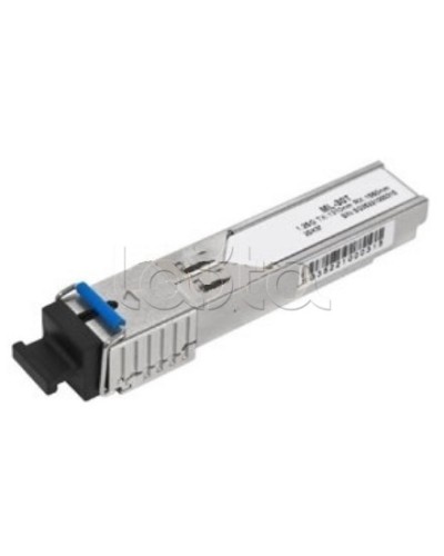 SFP модуль Beward ML-S01G-20WDS-31SD в Калининграде Модули SFP/XFP/GBIC Pintop.ru