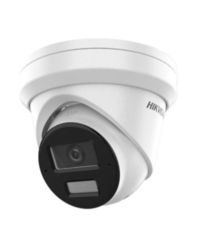 IP-камера видеонаблюдения купольная Hikvision DS-2CD2383G2-LI2U(2.8mm) в Калининграде IP-камеры Pintop.ru