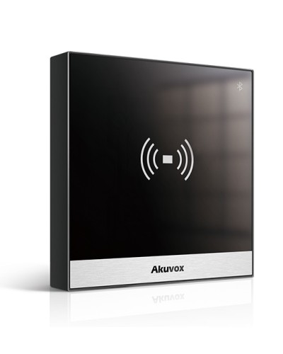 Автономный терминал Akuvox A03S в Калининграде Контроллеры Pintop.ru