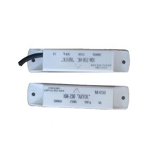 Датчик положения магнитогерконовый Магнито-Контакт КМ-250-NO "ARTOL" (c магнитом М-030)