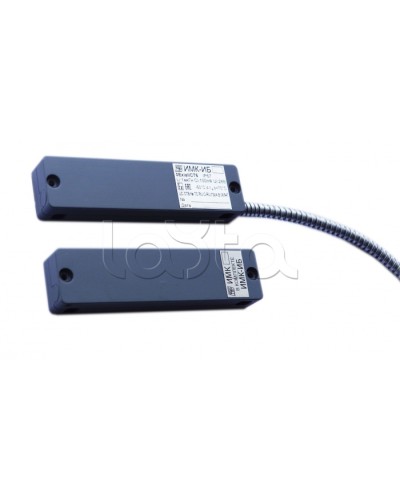 Извещатель охранный точечный магнитоконтактный взрывозащищенный Спецприбор ИМК-ИБ исп.01 в Калининграде Извещатели охранные (Ex) Pintop.ru