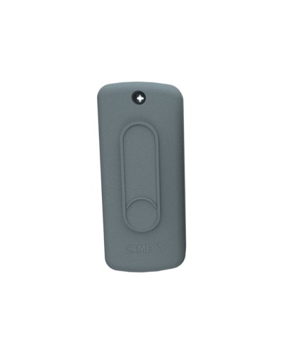 Внешний двухканальный блок электроники Came S0002P для кодонаборных клавиатур и считывателей проксимити карт IP54, ~/= 12-24 В в Калининграде Устройства радиоуправления для шлагбаумов и автоматики Pintop.ru