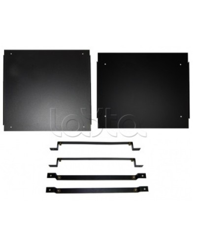 Комплект панелей СО 12U ТРОМБОН в Калининграде Система оповещения и трансляции Pintop.ru