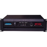Усилитель мощности трансляционный DSPPA MP-3500
