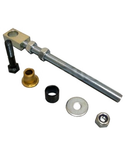 Болт крепления пружины верхний G4040 G4041 Came 119RIG180 в Калининграде Запчасти для шлагбаумов и автоматики Pintop.ru