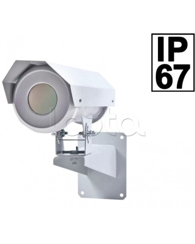 Термокожух общепромышленный Компания СМД Орион ОП ТВР-А-12-36В в Калининграде Кожухи и термокожухи для камер Pintop.ru