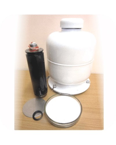 Комплект для перезарядки МПП(Н)-5-И-ГЭ-У2 Тунгус в Калининграде Модули порошковые Pintop.ru