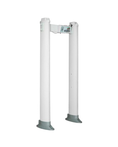 Металлодетектор Блокпост PC Х 1200 МК в Калининграде Металлодетекторы Pintop.ru