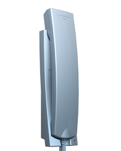 Трубка переговорная Vizit УКП-12MS в Калининграде Многоабонентные устройства Pintop.ru