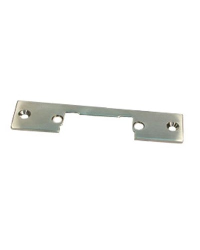 Планка для электрозащёлки AT-ES01 d=110мм AccordTec AT-FS в Калининграде Защелки Pintop.ru