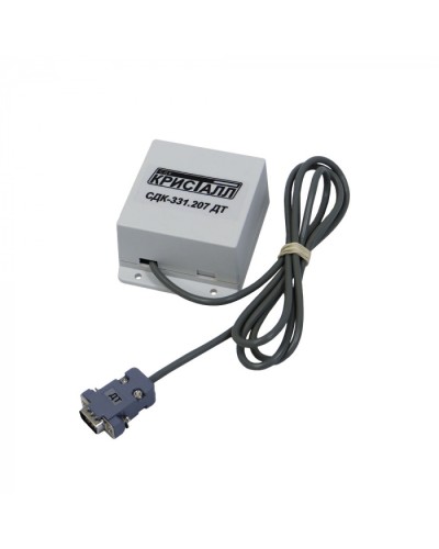 Кабель 207RS ДТ СДК Кристалл в Калининграде Дополнительное оборудование для ОПС Pintop.ru