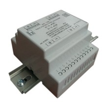 Барьер искрозащиты Магнито-контакт «АБИ-2DIN» (12В, 600мА, IP20)