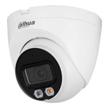 IP видеокамера в купольном исполнении Dahua DH-IPC-HDW2449TP-S-LED-0280B