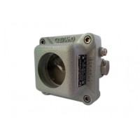 Извещатель пожарный пламени взрывозащищенный Квазар АМЕТИСТ Р2 (ИП 329-5В)