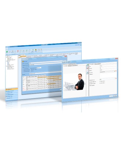 ПО Профили безопасности для карт Mifare RusGuard LevelSec-5 в Калининграде Сетевая СКУД - RusGuard Pintop.ru