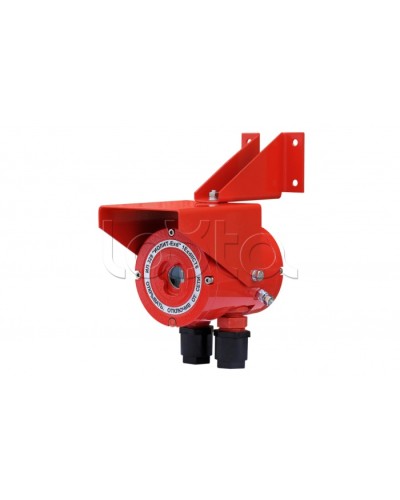 Извещатель пожарный пламени Спецприбор ИП 329 Иолит-Ехd 1КВ в Калининграде Пожарные извещатели (Ex) Pintop.ru