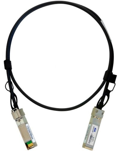 Адаптер соединительный Gigalink GL-CC-SFP-005 в Калининграде Проходные адаптеры Pintop.ru