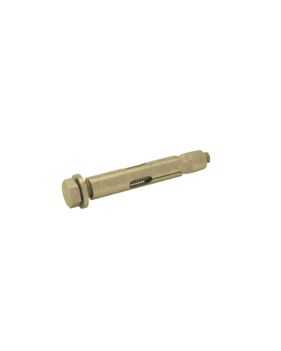 Анкерный болт М10х80 мм (М8) КМ-Профиль (ANB10-80) в Калининграде Крепеж Pintop.ru