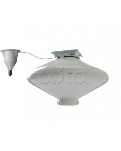 Установка пожаротушения самосрабатывающая Этернис СУПМПП «Гарант-12КД» УСП-101 (45±3°C) в Калининграде Устройства пуска порошкового пожаротушения Pintop.ru