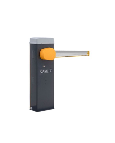 Came Комплект шлагбаума GARD LS 3 в Калининграде Автоматические шлагбаумы Pintop.ru
