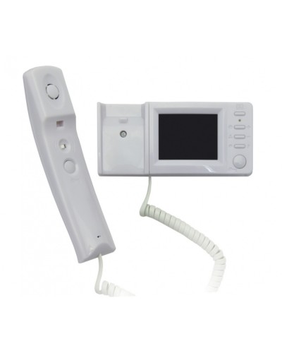Видеодомофон Vizit-M427C в Калининграде Многоабонентные устройства Pintop.ru